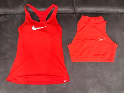 Майка Nike S