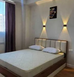 Коммерческое помещение на Olive st. Chugureti