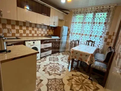 3-комнатная квартира в районе Багратиони
