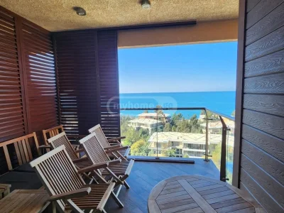 Dreamland Oasis: 1 комната, 38,0 м²