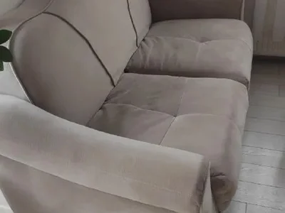 Диванчик