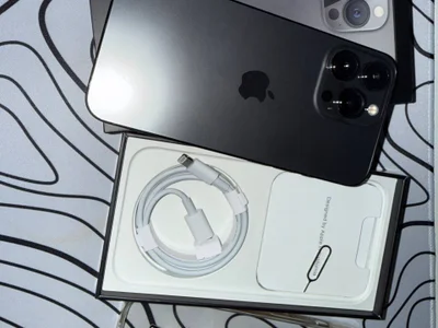 iPhone 13 Pro
