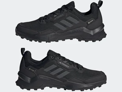 Adidas Terrex Ax4 Gore-tex
