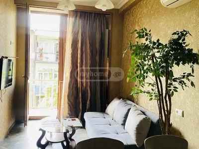 Коммерческое помещение на kostava st. Saburtalo