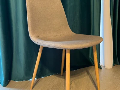 Стулья JONSTRUP JYSK