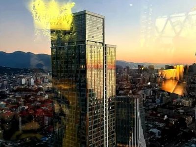 Коммерческое помещение на Улица Эгнате Ниношвили 2 Old Batumi District