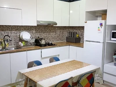 3 room Flat For Sale. Saburtalo