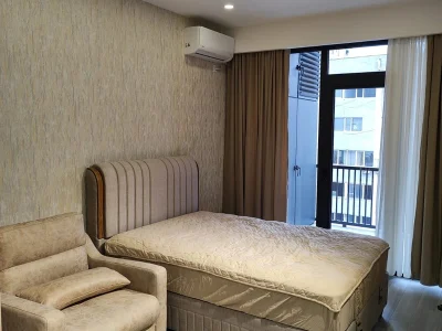Demax Сабуртало: Студия, 35.0 м²