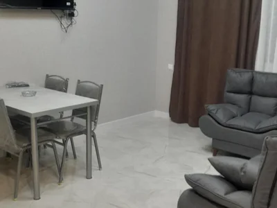 3 room Flat Daily rent. Varketili