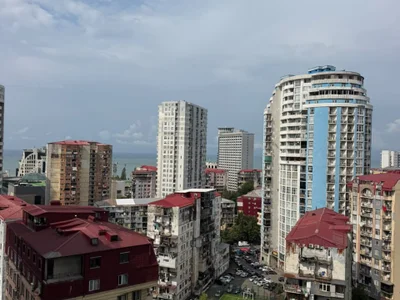 КВАРТИРА Большая Cтудия Новая