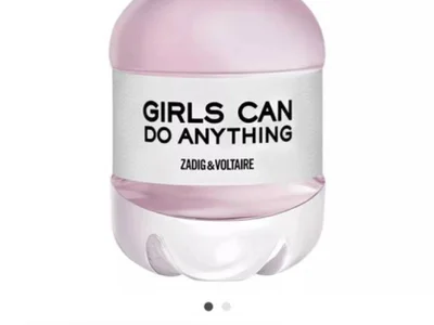 Духи Zadig & Voltaire Girls Can Do Anything