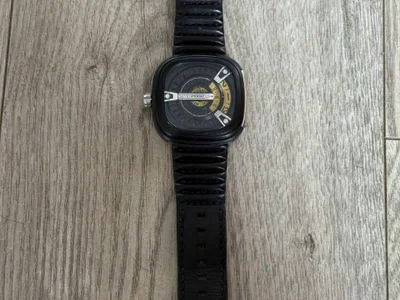 Часы Seven Friday SF-M2/01