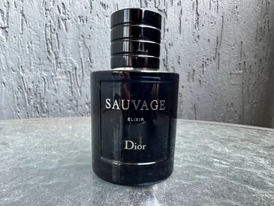 Духи Dior Sauvage Elixir 60 мл