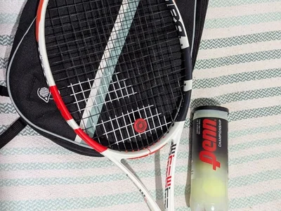 Теннисная ракетка Babolat Pure Strike 103