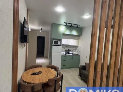 Студия на Kobaladze st. 18