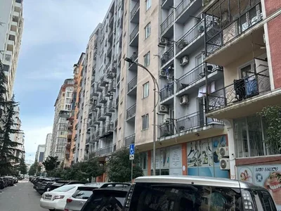 4-комнатная квартира