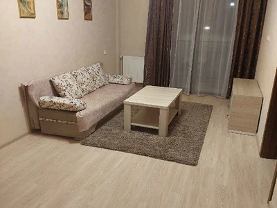2-комнатная квартира. Чугурети