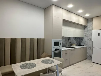 Недвижимость 2+1 на Firosman Street 18с Khimshiashvili District
