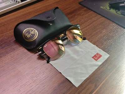Очки Ray-Ban реплика