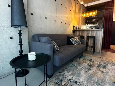 Студия 30 кв.м в комплексе Dar Building, $350