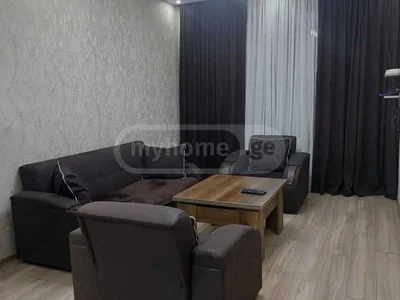 2 room Flat Daily rent. Didi digomi