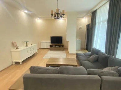 4 room Private House For Sale. Vashlijvari
