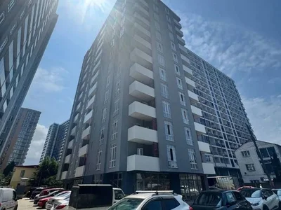 Коммерческое помещение на Ш. Руставели пр. 1 Rustaveli District