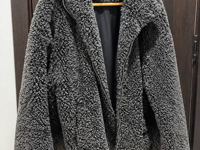 Куртка демисезонная Zara