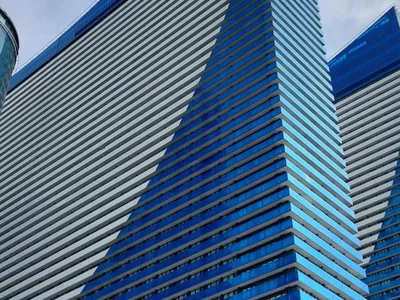 Orbi Shades of Blue