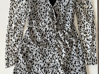 Платье Zara