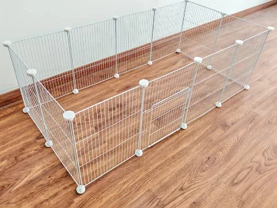 Вольер для собак