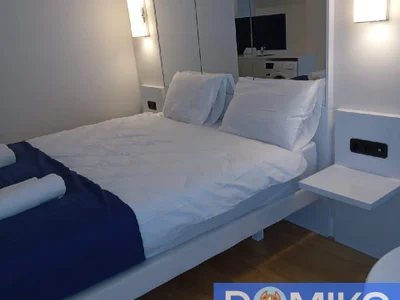 Студия на Orbi City Sherif Khimshiashvili St 7b New Boulevard
