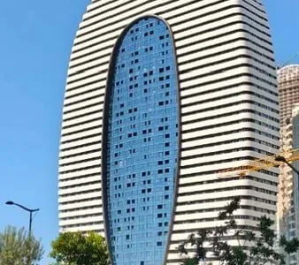 Квартира studio