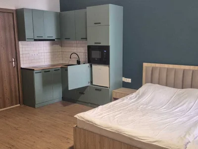 1 room Flat For Sale. Vashlijvari