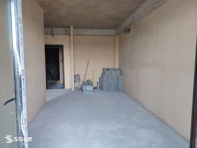 2 room Flat For Sale. Isani