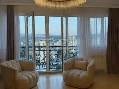 4 room Flat For Rent. Saburtalo