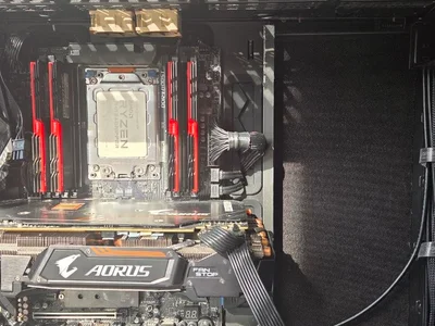 Видеокарта Gigabyte AORUS GeForce GTX 1080Ti