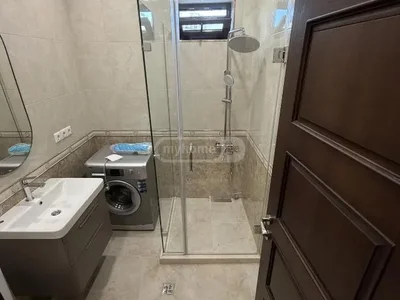 2-комнатная квартира. Самгори