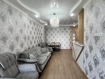 3-комнатная квартира, 94 м², $135,000