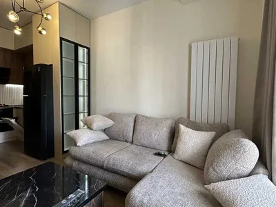 2 room Flat For Rent. Districts of Vazha-Pshavela