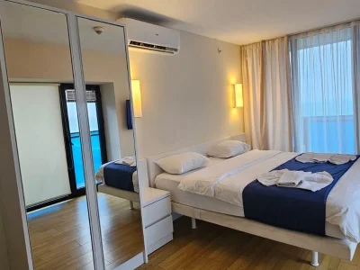 Орби Сити: 3-комнатная, 65,0 м²