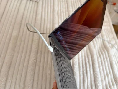 MacBook Pro 2017 250GB