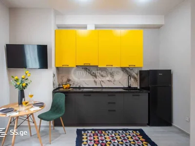 4 room Flat For Sale. Saburtalo