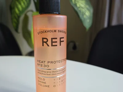 Термозащита для волос REF Stockholm Heat Protection №230 175 мл