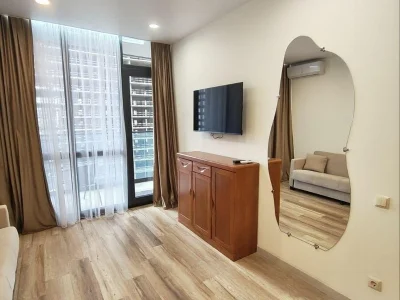 Alley Palace: Студия, 45.0 м²