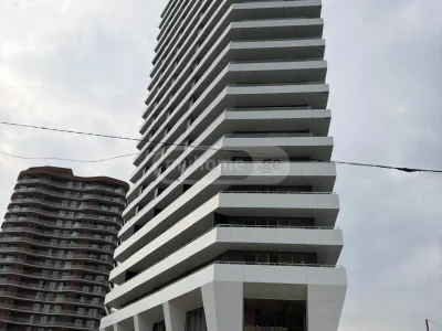 3-комнатная квартира в Сабуртало