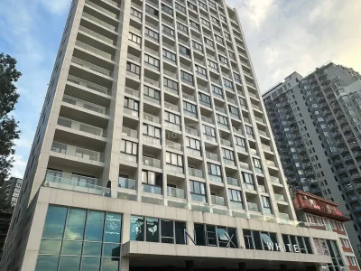1-комнатная квартира в районе Старого Батуми