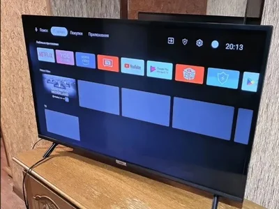 TCL Smart TV