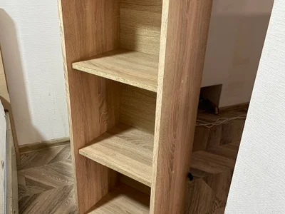 Стеллаж