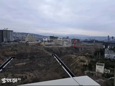 2-комнатная квартира в Тбилиси
